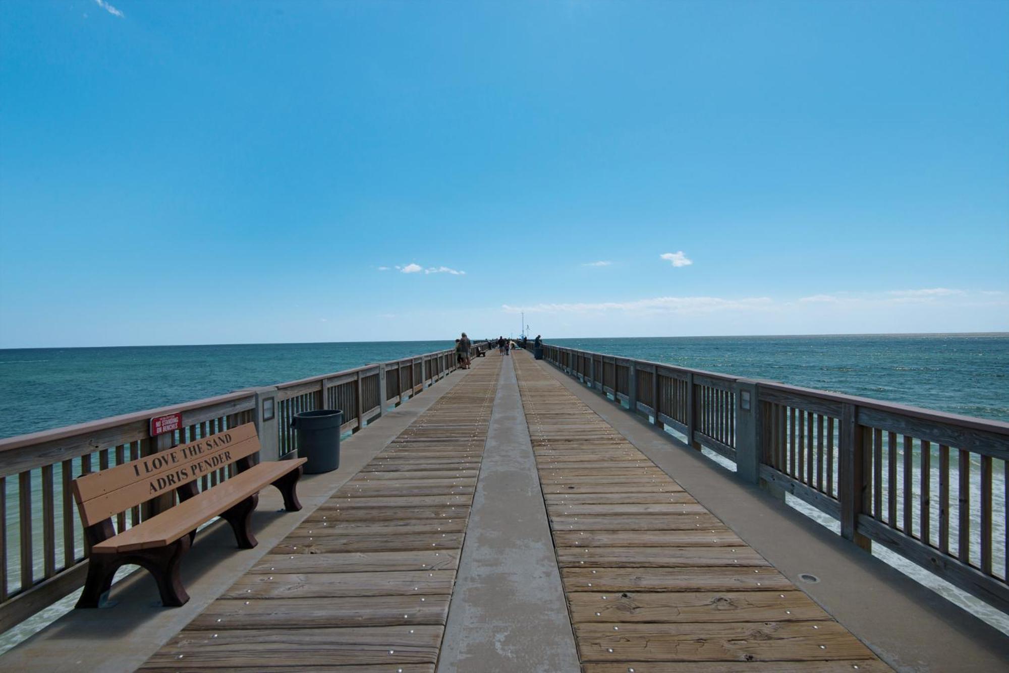 2Bd/25Ba Gulf Front Townhome Near Pier Park! Gulf Views! Beach Access! Panama City Beach Exterior foto